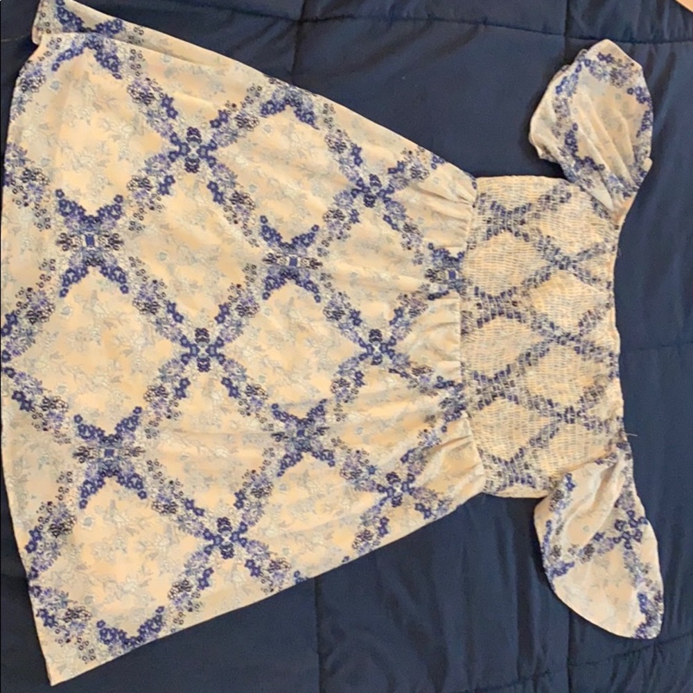 Altar’d State Dress